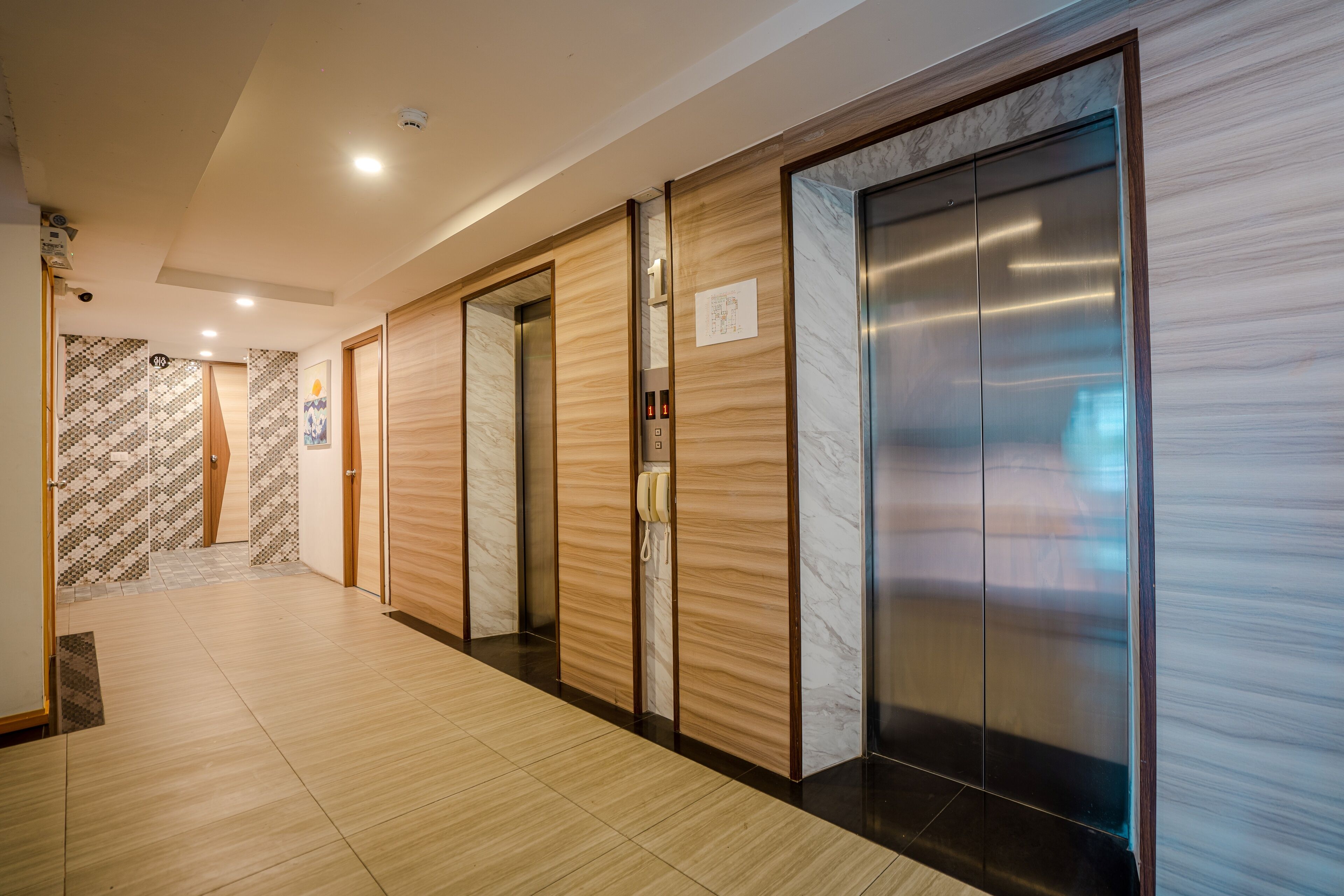 Foto - HT9 Hotel