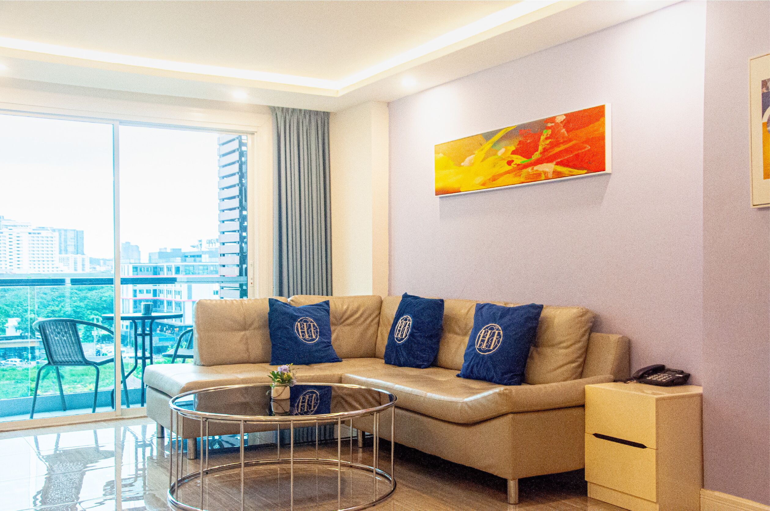 Foto - HT9 Hotel