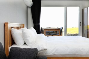Habitación (Jokeun Ahdul) | Wifi gratis 
