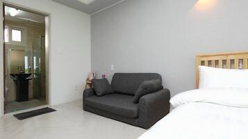 Fasilitas kamar