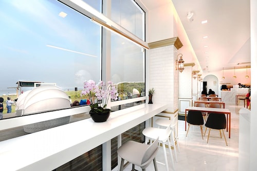 Horang Horang Pension