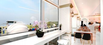 Horang Horang Pension