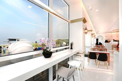 Horang Horang 度假村