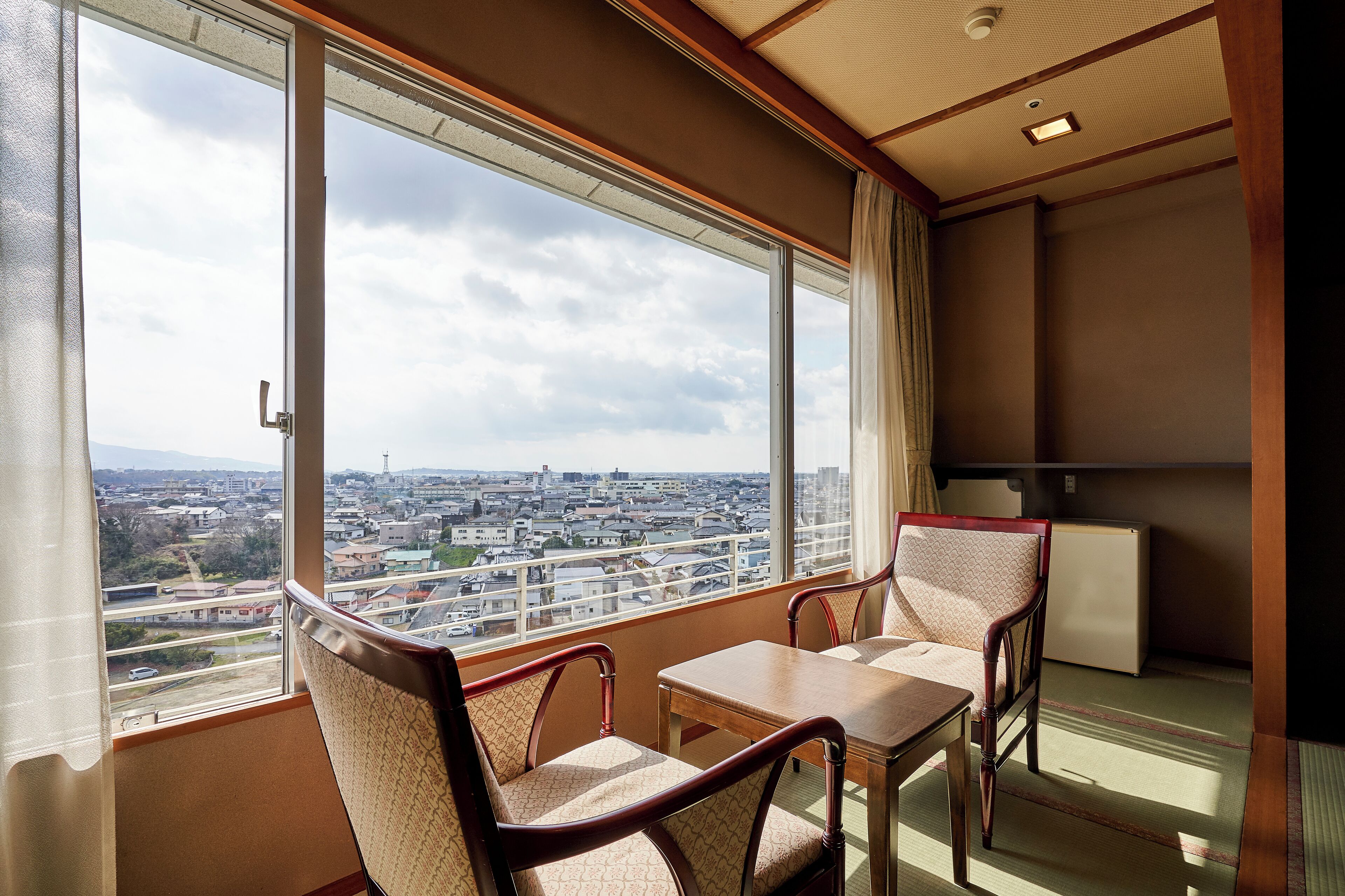 1 bedroom, down duvets, in-room safe, soundproofing