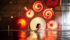 Hot springs - Tsukasa Royal Hotel (Tamana)