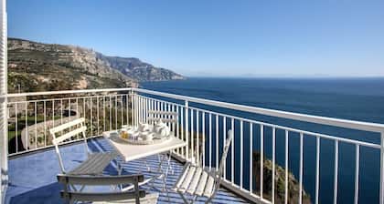 Belvedere delle Sirene by Feeling Italy