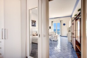 3 bedrooms, iron/ironing board, travel crib, WiFi