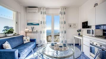 Télévision, espaces bureaux