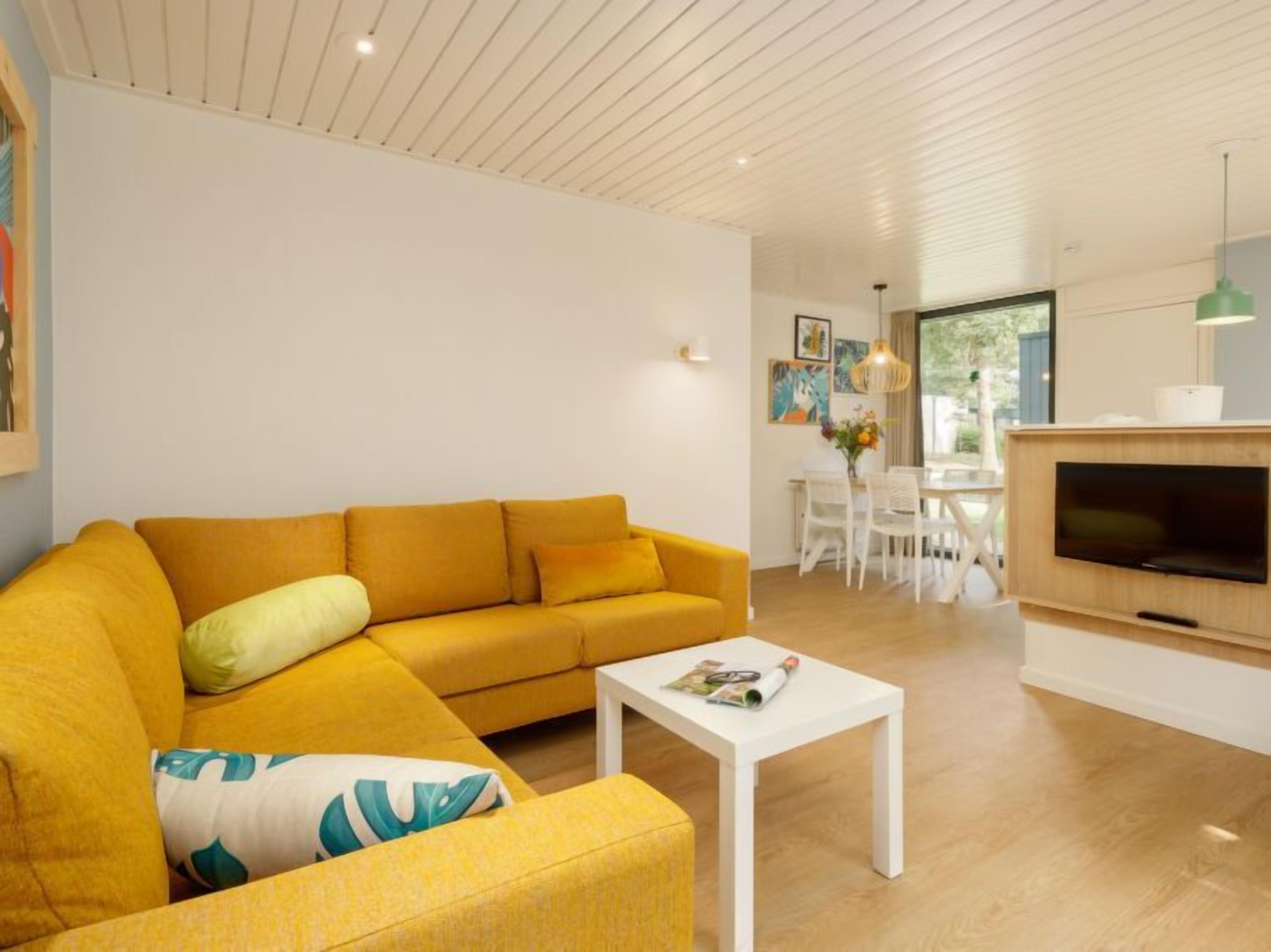 Comfort Cottage by Interhome