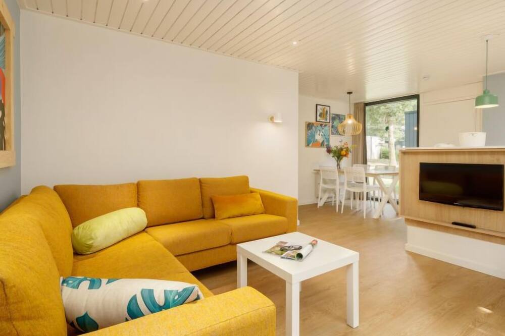 Comfort Cottage by Interhome
