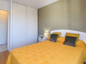 2 bedrooms, Internet - Villa d'Automne by Interhome (Arcachon)
