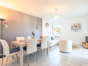Dining - Villa d'Automne by Interhome (Arcachon)