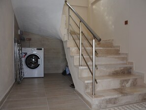 TvÀttrum