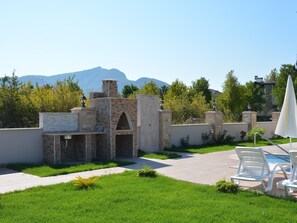 Giardino