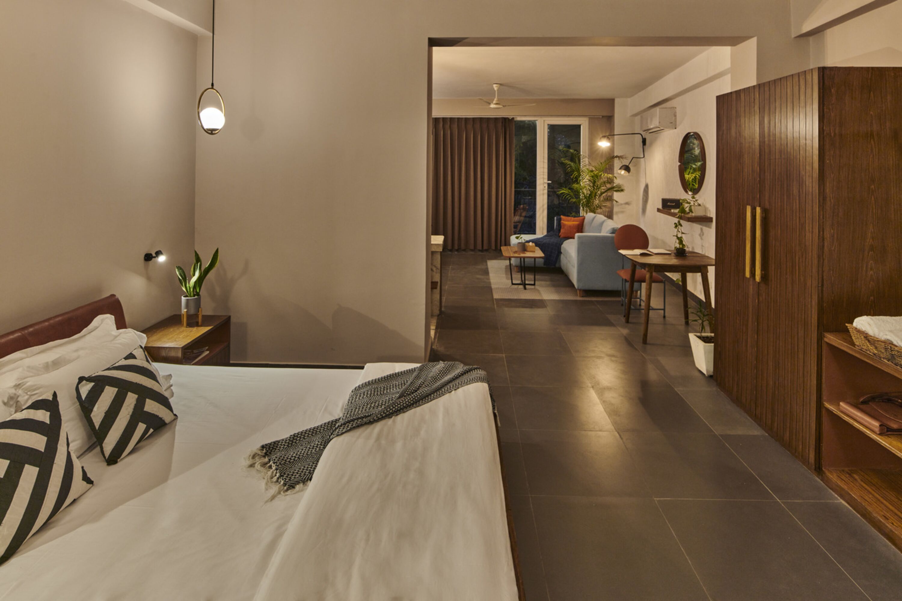 Photo - Minimalist Poshtel and Suites - Hostel