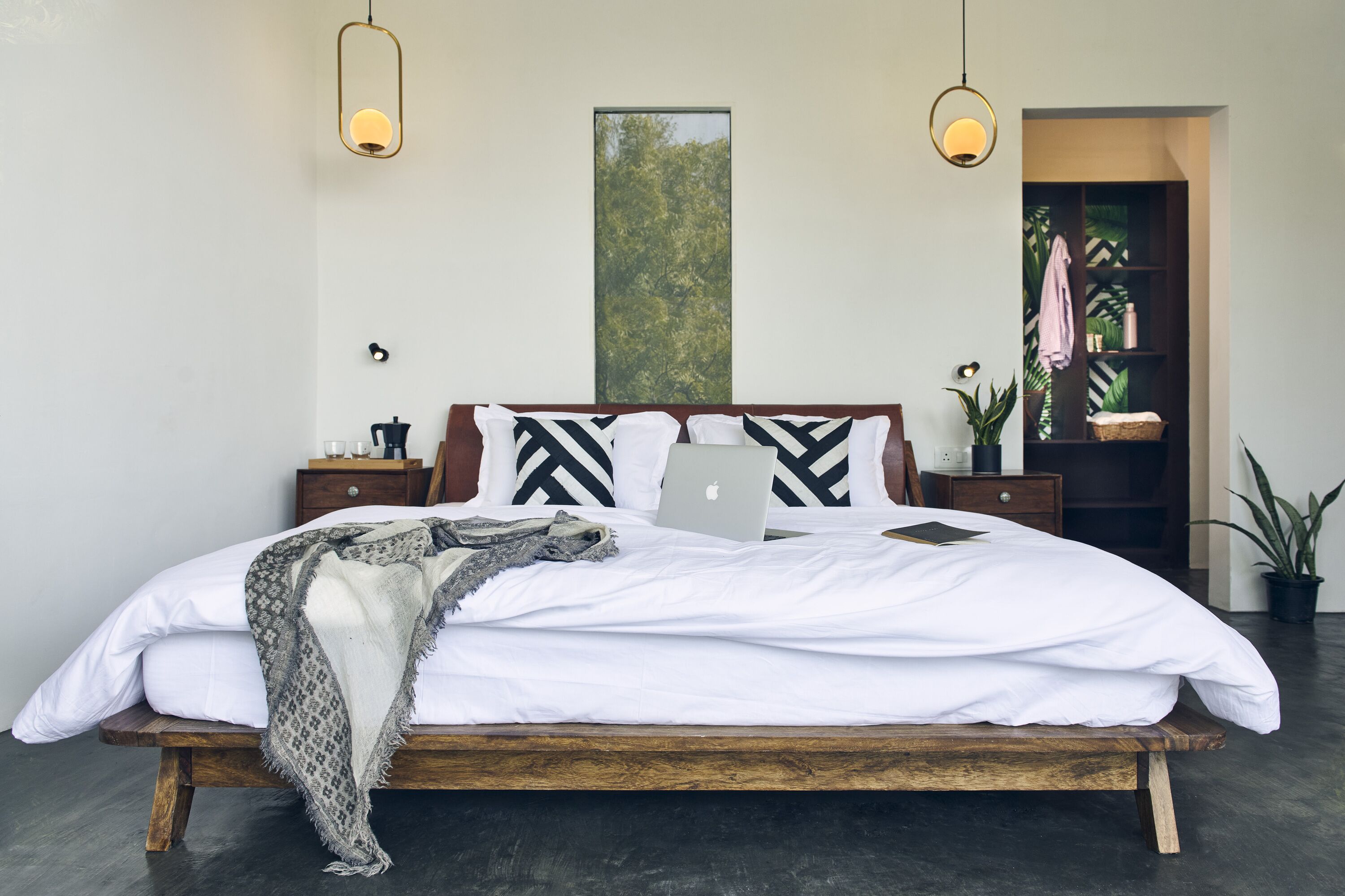 Photo - Minimalist Poshtel and Suites - Hostel