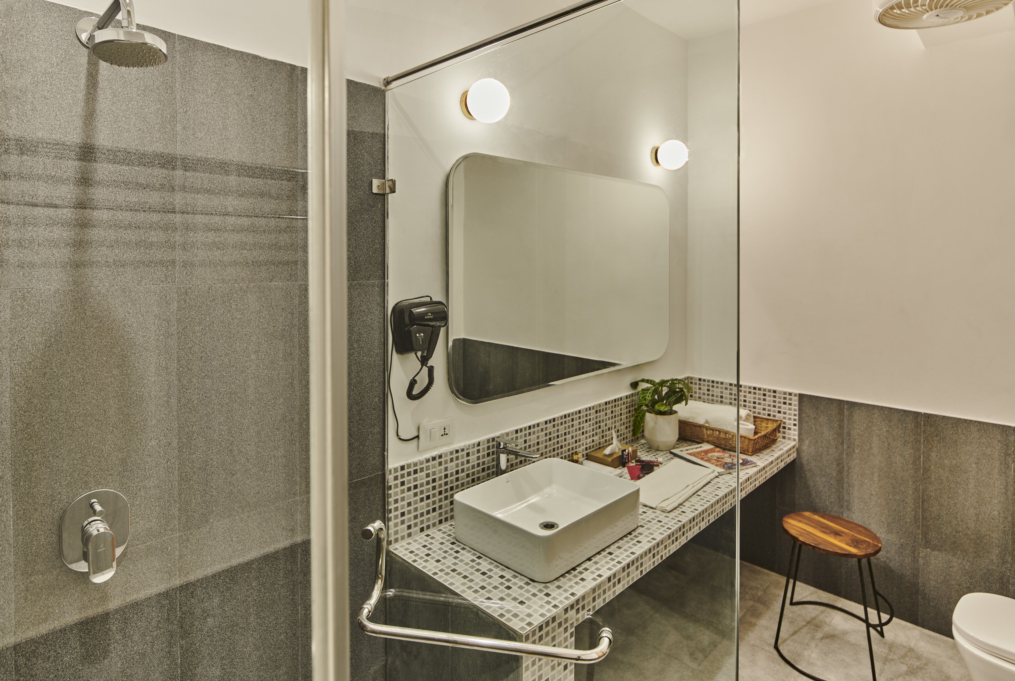 Photo - Minimalist Poshtel and Suites - Hostel