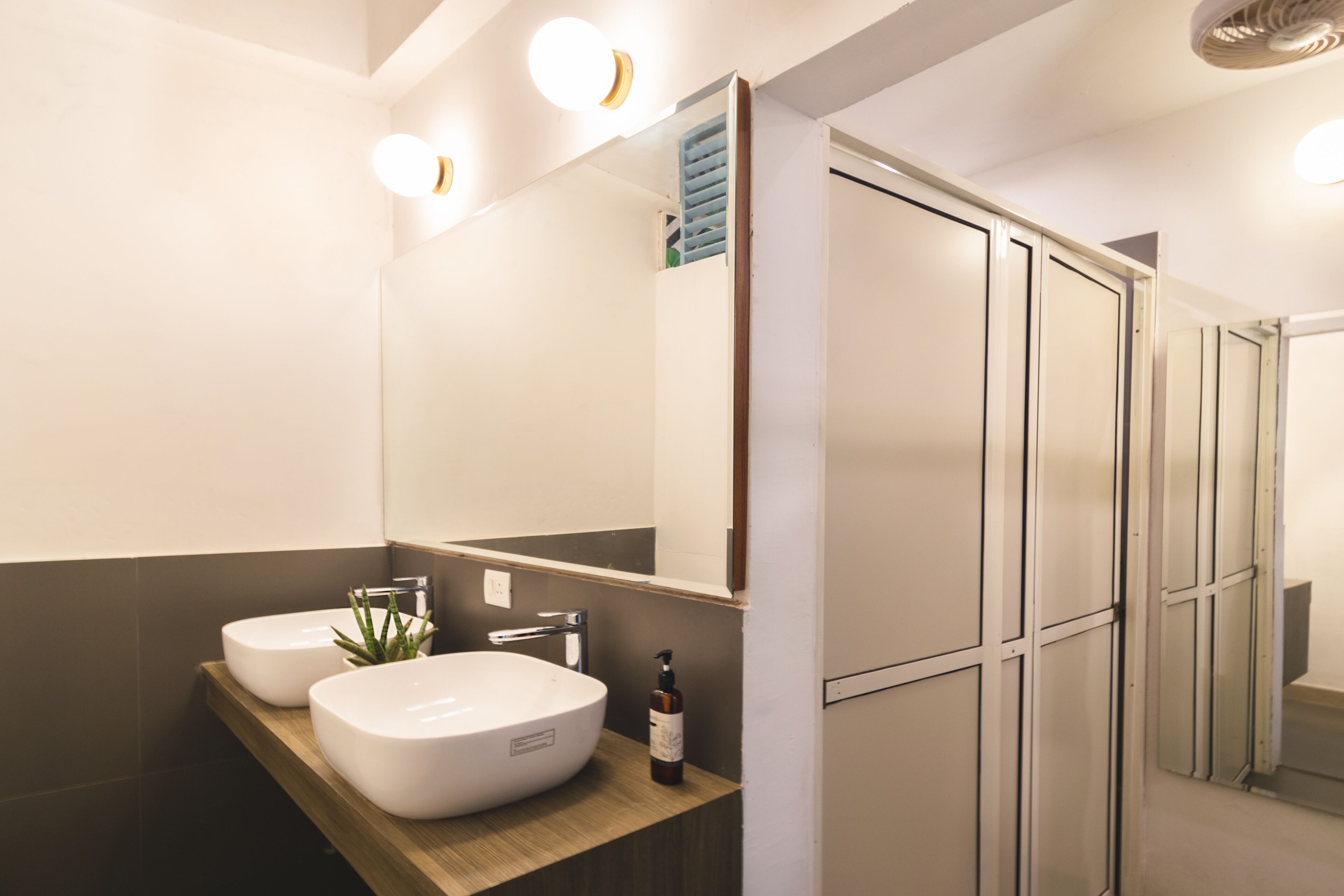 Photo - Minimalist Poshtel and Suites - Hostel