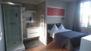 Free WiFi - Au Clos Carnot (Le Treport)