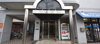 Alphabed Okayama Kyomachi Room 201