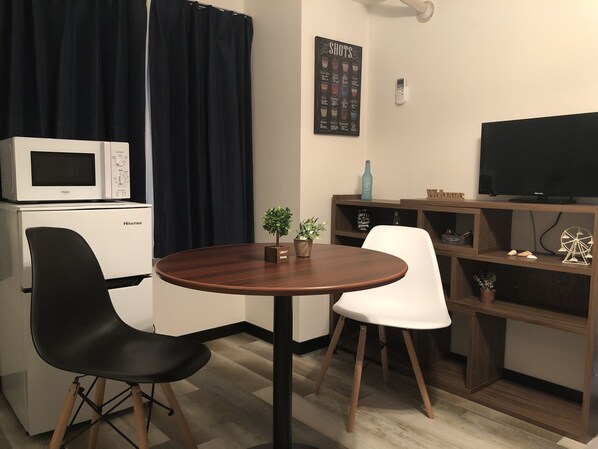 Doppelzimmer (204) | Schreibtisch, kostenloses WLAN