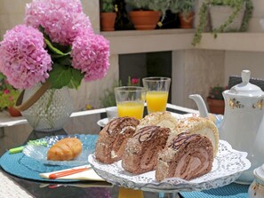 Dining - Apartment Sweet Romantic (Konavle)