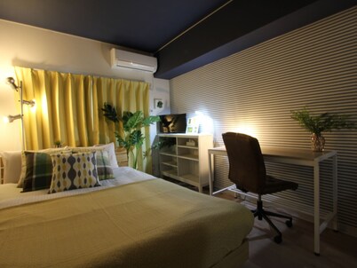 Alphabed Okayama Ekimotomachi Room 303