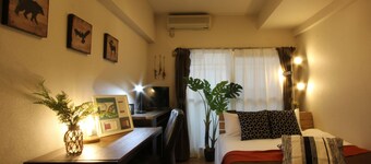 Alphabed Okayama Ekimotomachi Room 306