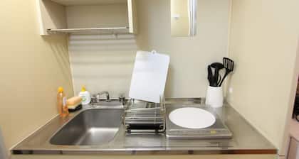 Alphabed Okayama Ekimotomachi Room 306