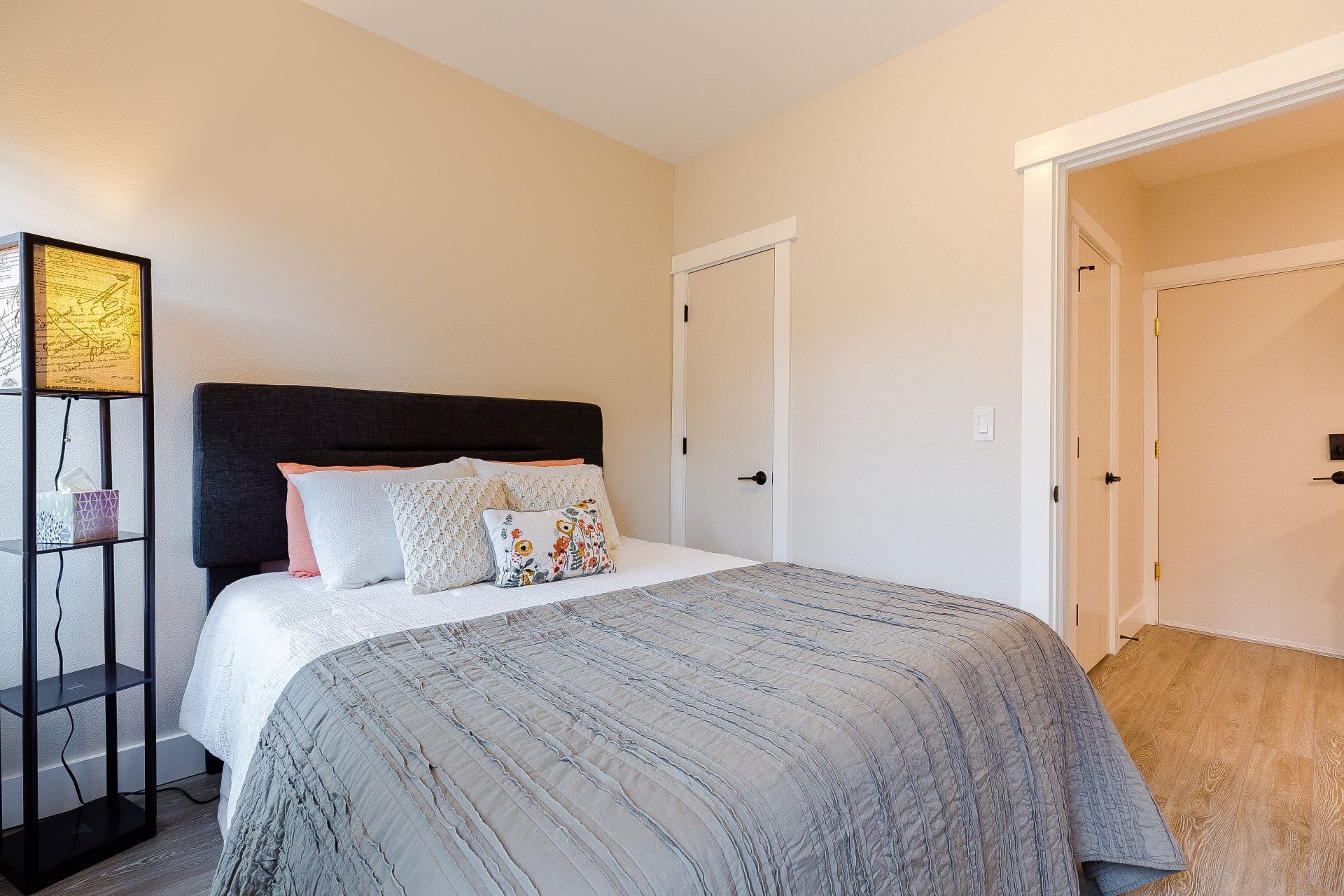 Downtown Gem! Updated One Bedroom Apartment