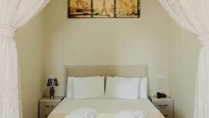 Double Room - My Beach Hotel (Baku)