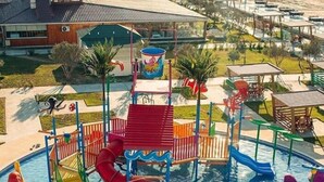 Children's pool - My Beach Hotel (Baku)