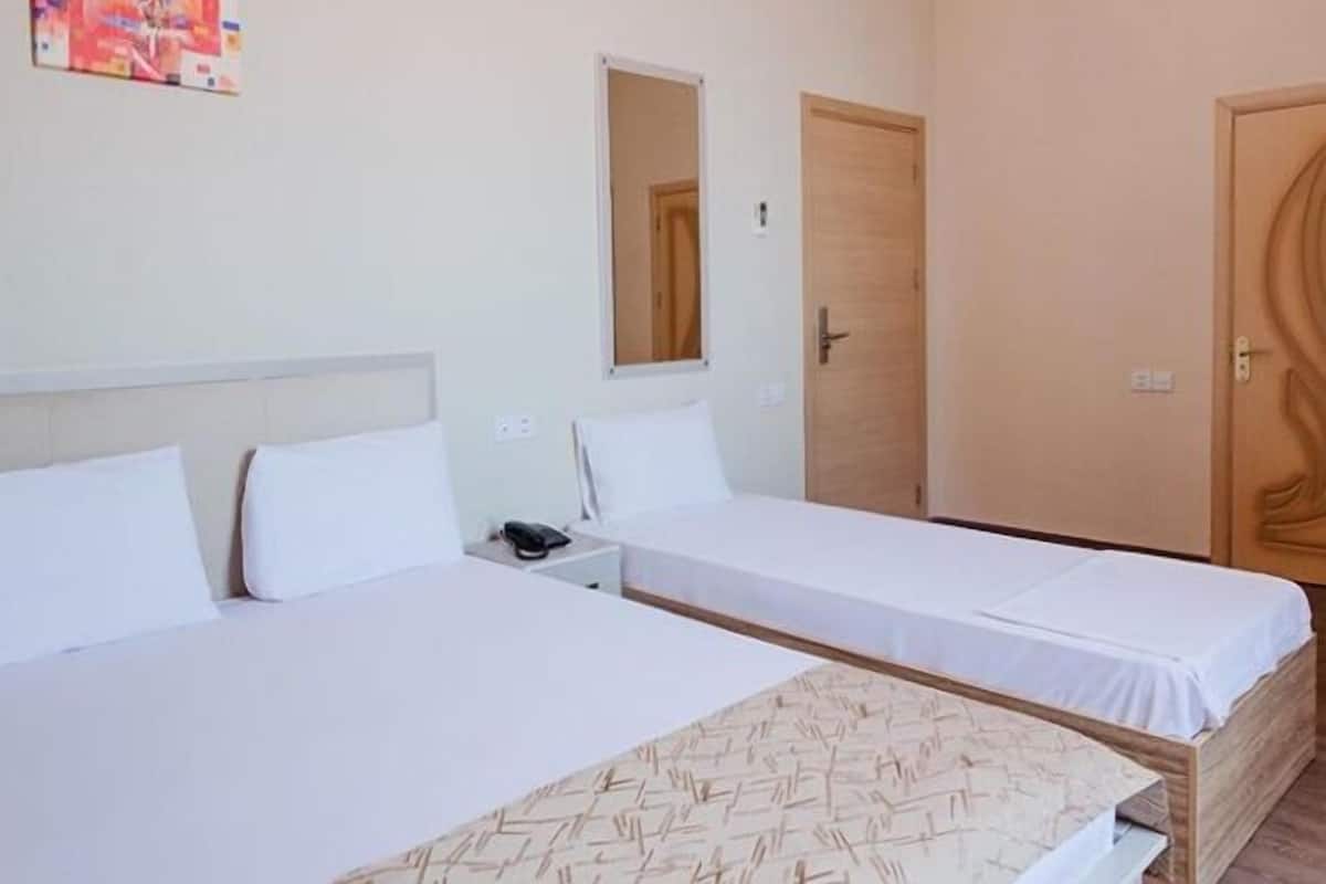 Phòng 3 | Minibar, truy cập Internet không dây miễn phí