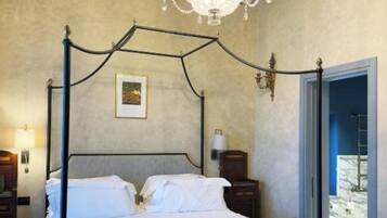 Master Suite Quartierino