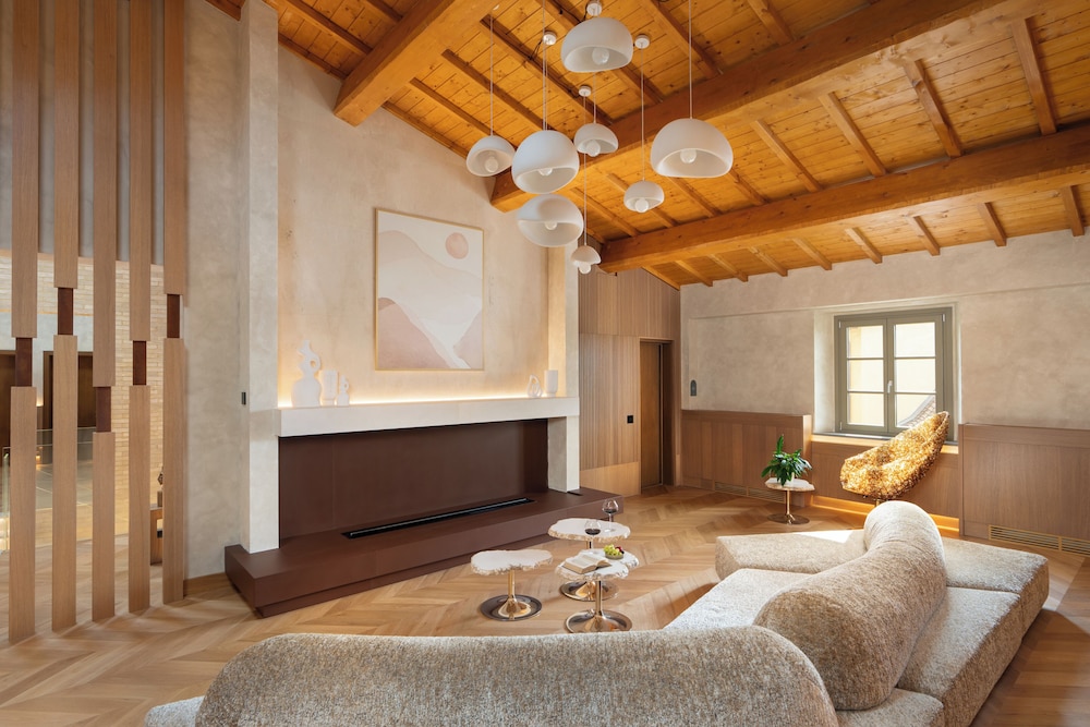 Villa Petriolo, an SLH Hotel by null