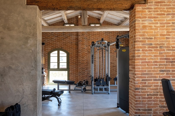 Palestra