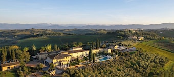 Villa Petriolo