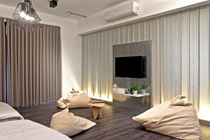 Basic-Doppelzimmer, 1 Schlafzimmer (301)