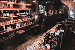 Bar (na propriedade)