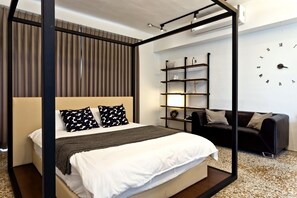 Doppelzimmer (501)