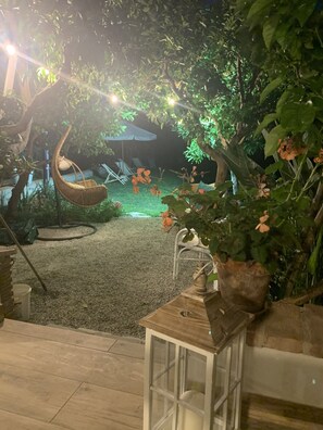 Jardin