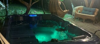 Il Giardino Dei Limoni