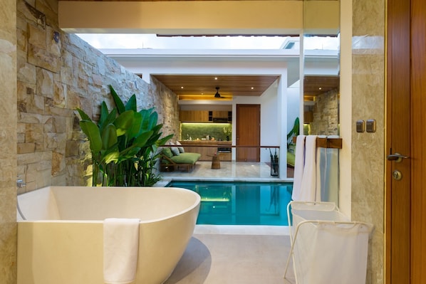 Spa - Danka Villa (Denpasar)