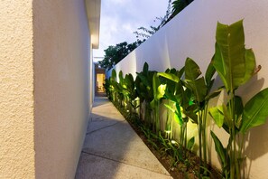 Exterior - Danka Villa (Denpasar)