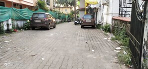 Free self parking