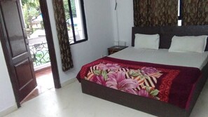 Superior Apartment | Cadar kapas Mesir, peralatan tempat tidur premium, gebar bulu kapas 