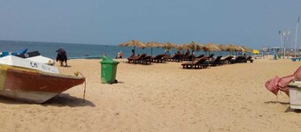 magpie 2bhk Apartment with pool