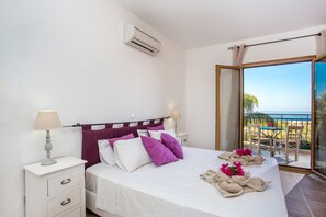 2 camere, ferro/asse da stiro, Wi-Fi, lenzuola