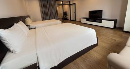 The Nova Hotel & Apartment