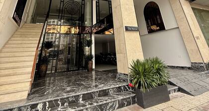 The Nova Hotel & Apartment
